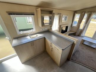 The Hartfield_Kitchen
