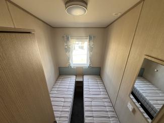 The Hartfield_Twin Bedroom