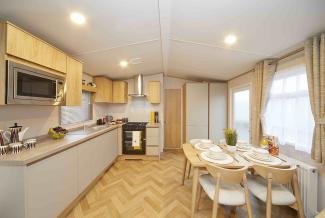 The Melrose_Kitchen