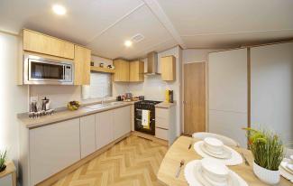 The Melrose_Kitchen