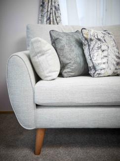 The Silverdale_Couch detail
