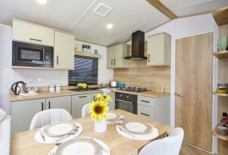 The Silverdale_Kitchen