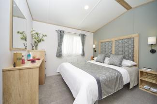 The Silverdale_Master Bedroom