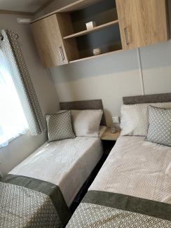 The Ashdale_Twin bedroom