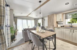 The Beverley_Dining