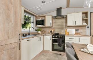 The Beverley_Kitchen