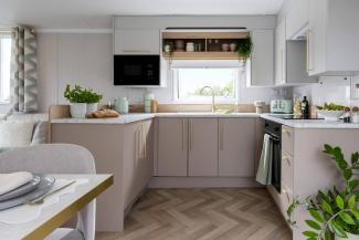 The Burgundy_Kitchen