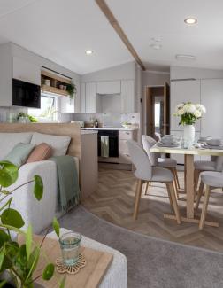 The Burgundy_Kitchen
