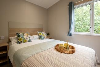 The Festival_Main bedroom