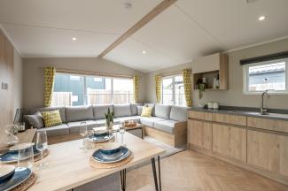 The Festival_Open Plan Living