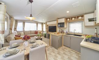 The Oakdale_Dining