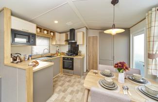 The Oakdale_Kitchen