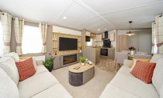 The Oakdale_Open Plan Living