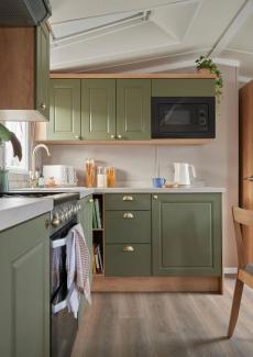 The Provence_Kitchen