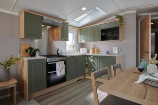 The Provence_Kitchen