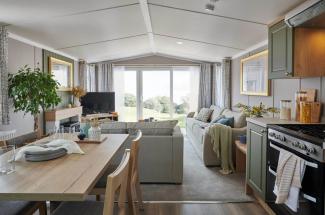 The Provence_Open Plan Living
