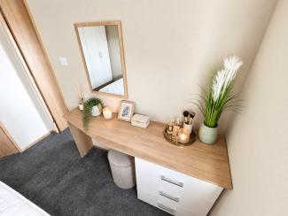 The Oakley_Vanity