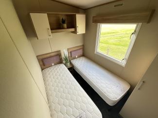 The Oakley_Twin bedroom